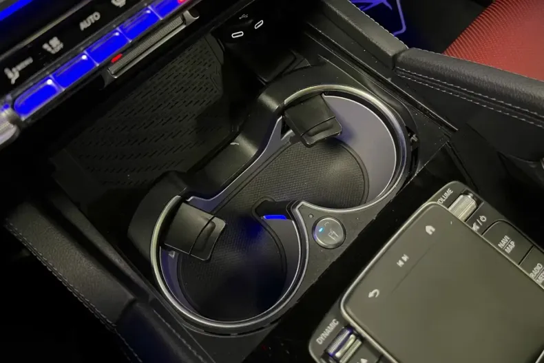 Mercedes-Benz GLE 450 (Clasa GLE) din 2024 cu 29.999 km - oferta MER192659 - foto 15