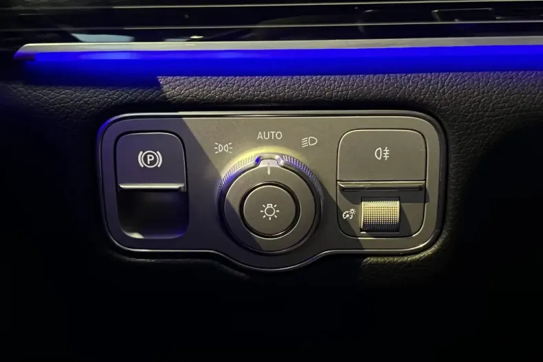 Mercedes-Benz GLE 450 (Clasa GLE) din 2024 cu 29.999 km - oferta MER192659 - foto 17