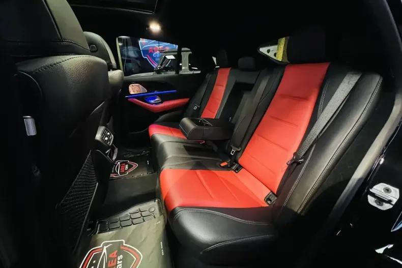 Mercedes-Benz GLE 450 (Clasa GLE) din 2024 cu 29.999 km - oferta MER192659 - foto 19