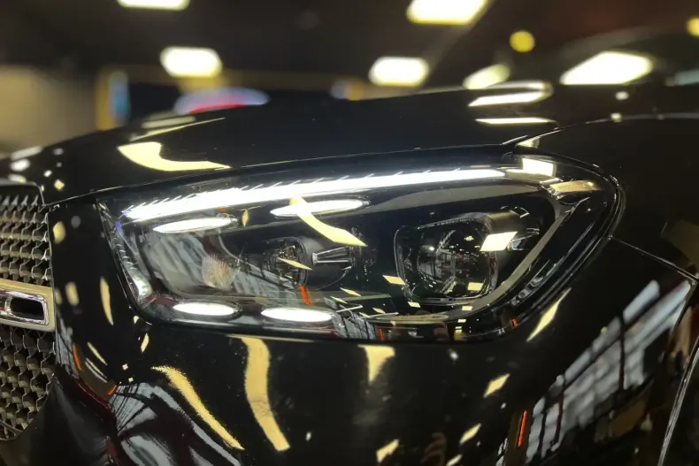 Mercedes-Benz GLE 450 (Clasa GLE) din 2024 cu 29.999 km - oferta MER192659 - foto 21