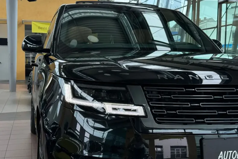 Land Rover Range Rover din 2025 cu 29.000 km - oferta LAN192660 - foto 14