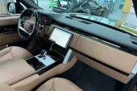 Land Rover Range Rover din 2025 cu 29.000 km - oferta LAN192660 - foto 18