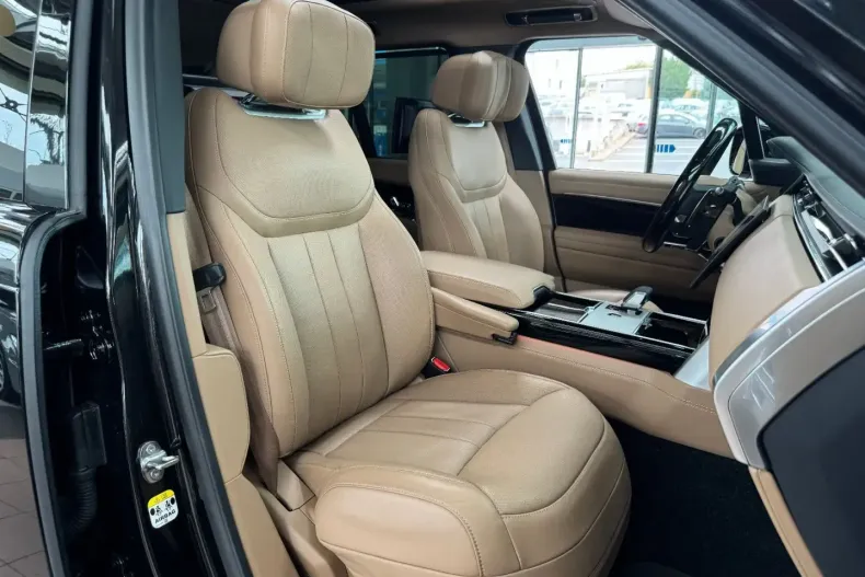 Land Rover Range Rover din 2025 cu 29.000 km - oferta LAN192660 - foto 20