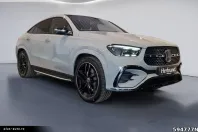 Mercedes-Benz GLE 450 (Clasa GLE) din 2024 cu 43.848 km - oferta MER192661 - foto 1