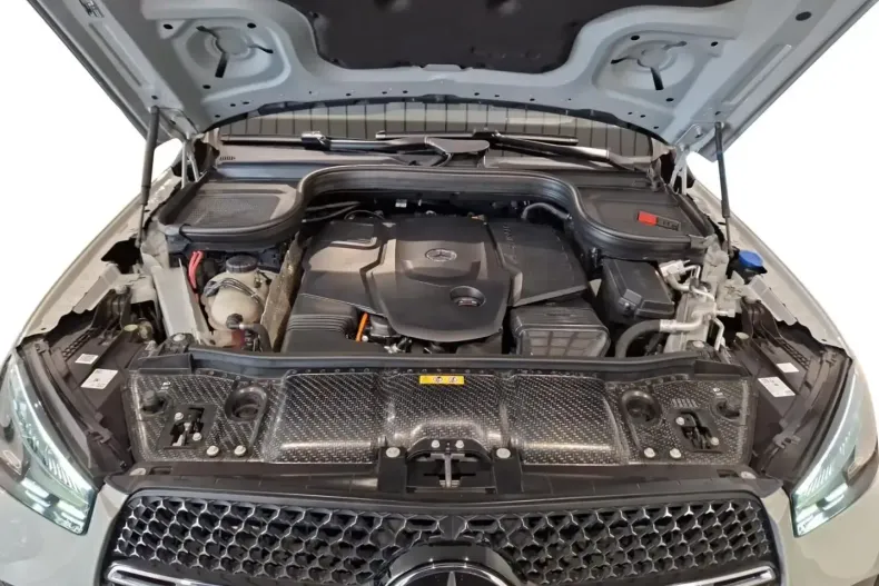 Mercedes-Benz GLE 450 (Clasa GLE) din 2024 cu 43.848 km - oferta MER192661 - foto 5