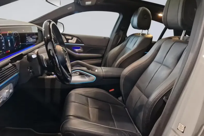 Mercedes-Benz GLE 450 (Clasa GLE) din 2024 cu 43.848 km - oferta MER192661 - foto 12