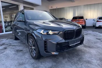 BMW X5 M din 2025 - oferta BMW192662