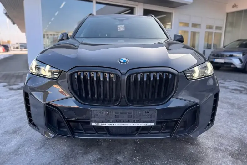 BMW X5 M (Seria X) din 2025 cu 25.000 km - oferta BMW192662 - foto 3