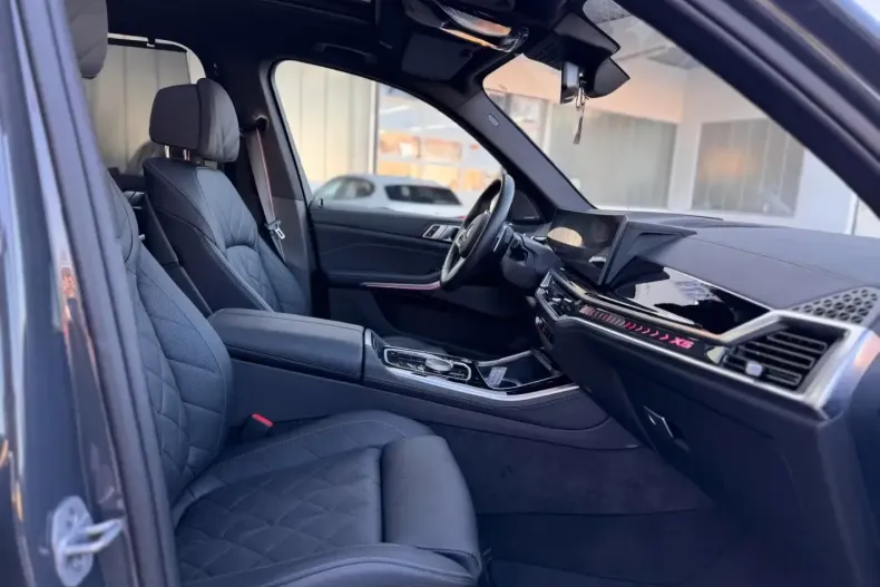 BMW X5 M (Seria X) din 2025 cu 25.000 km - oferta BMW192662 - foto 15