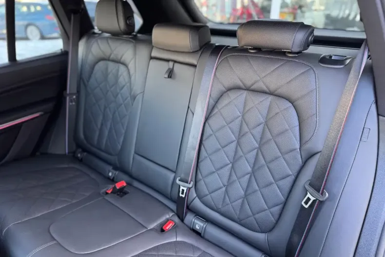 BMW X5 M (Seria X) din 2025 cu 25.000 km - oferta BMW192662 - foto 16