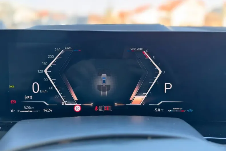 BMW X5 M (Seria X) din 2025 cu 25.000 km - oferta BMW192662 - foto 23