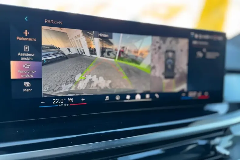 BMW X5 M (Seria X) din 2025 cu 25.000 km - oferta BMW192662 - foto 25