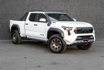Toyota Tacoma din 2026 - oferta TOY192663