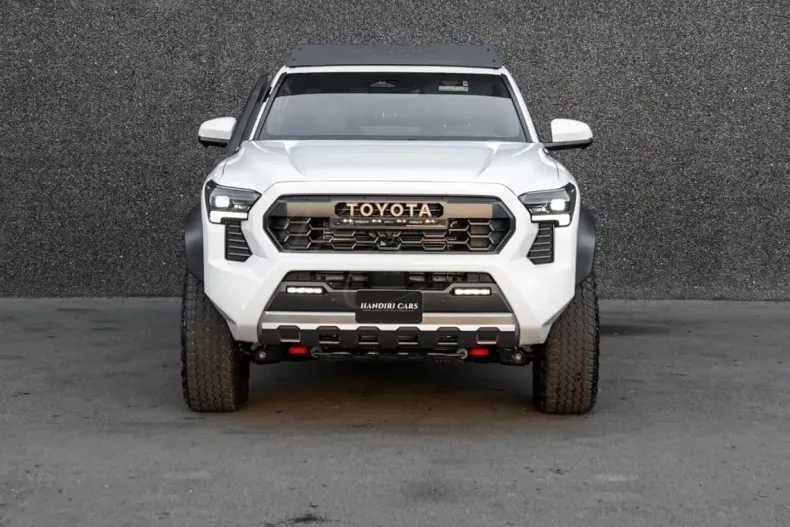 Toyota Tacoma din 2026 cu 10 km - oferta TOY192663 - foto 3