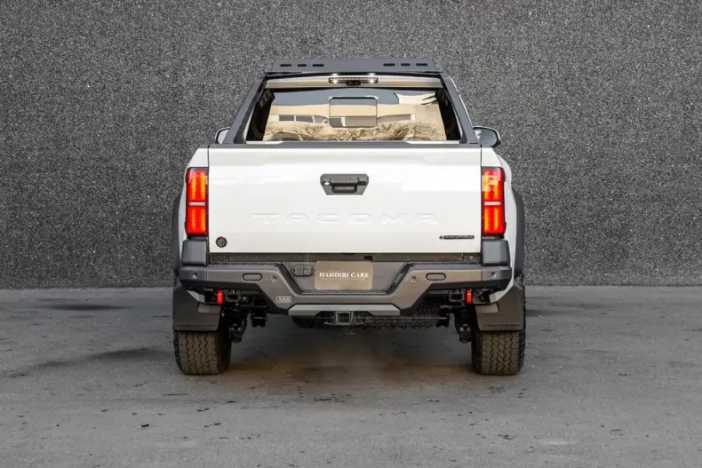 Toyota Tacoma din 2026 cu 10 km - oferta TOY192663 - foto 6