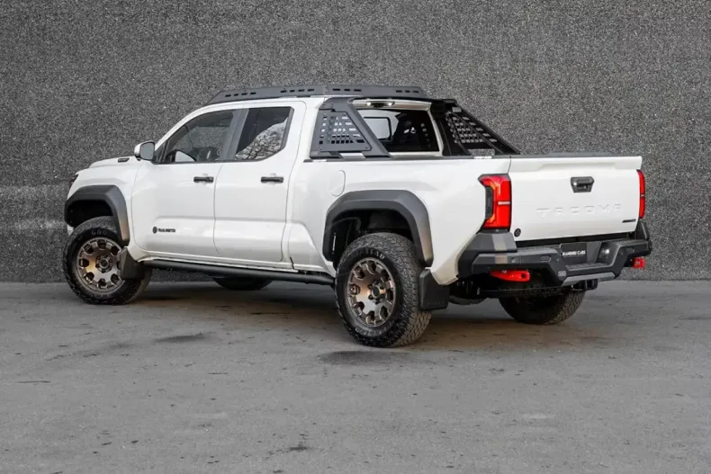 Toyota Tacoma din 2026 cu 10 km - oferta TOY192663 - foto 8