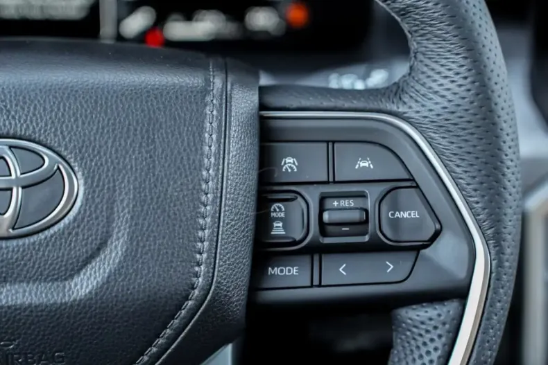 Toyota Tacoma din 2026 cu 10 km - oferta TOY192663 - foto 9