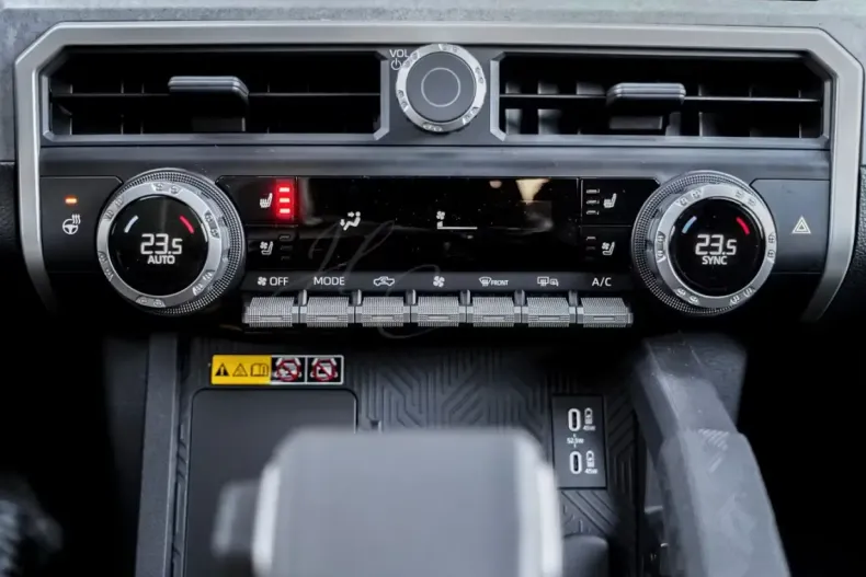 Toyota Tacoma din 2026 cu 10 km - oferta TOY192663 - foto 13