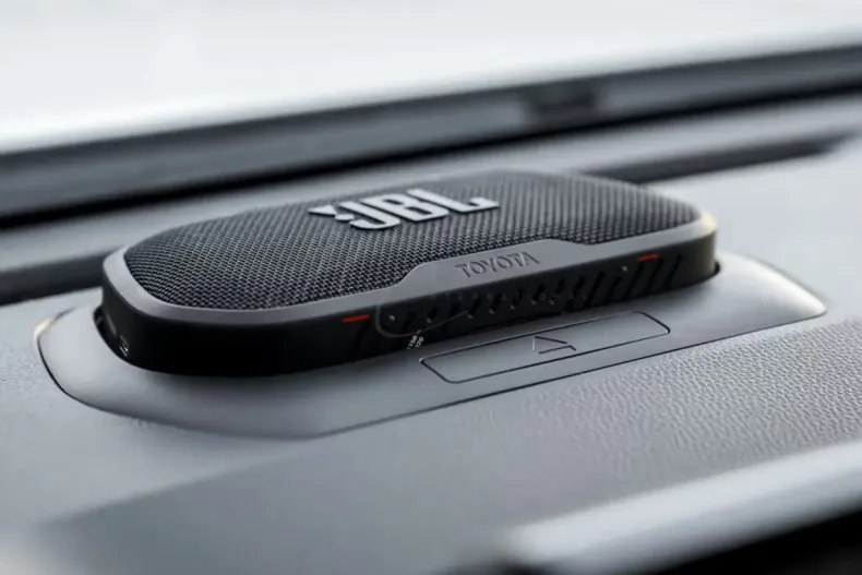 Toyota Tacoma din 2026 cu 10 km - oferta TOY192663 - foto 17