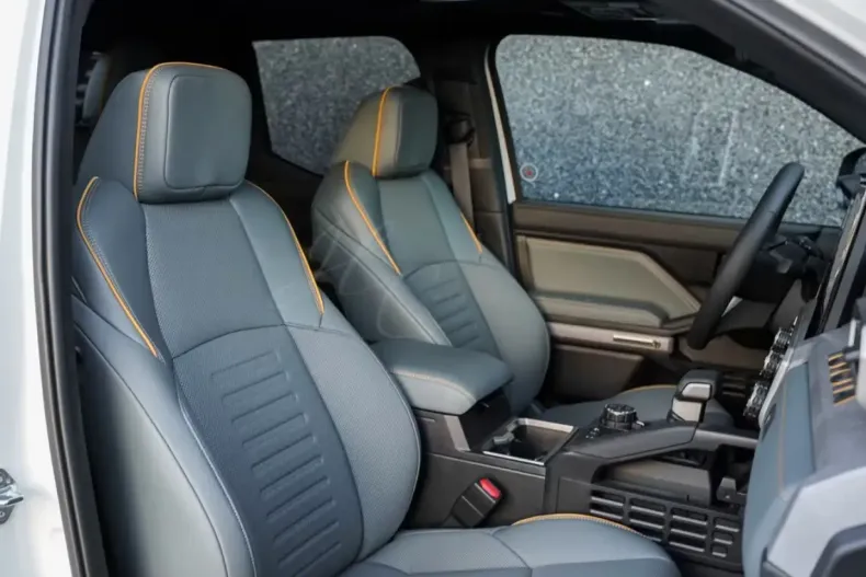 Toyota Tacoma din 2026 cu 10 km - oferta TOY192663 - foto 22