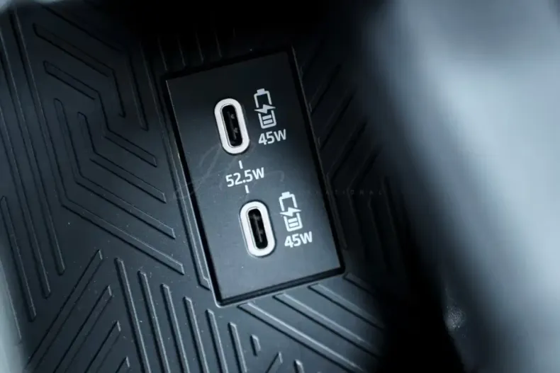 Toyota Tacoma din 2026 cu 10 km - oferta TOY192663 - foto 25