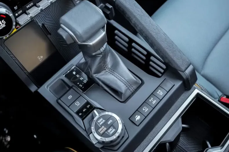 Toyota Tacoma din 2026 cu 10 km - oferta TOY192663 - foto 26