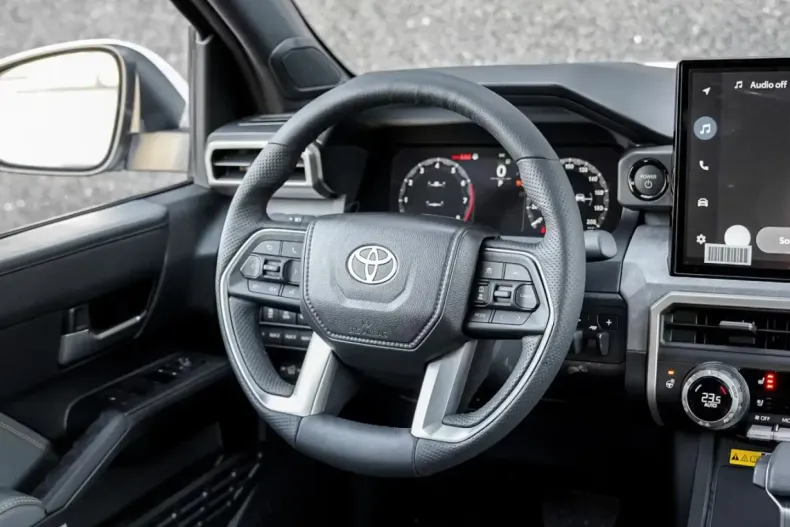 Toyota Tacoma din 2026 cu 10 km - oferta TOY192663 - foto 27