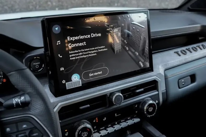 Toyota Tacoma din 2026 cu 10 km - oferta TOY192663 - foto 31