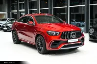 Mercedes-Benz GLE 63 AMG (Clasa GLE) din 2022 cu 54.873 km - oferta MER192664 - foto 1