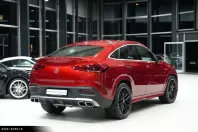 Mercedes-Benz GLE 63 AMG (Clasa GLE) din 2022 cu 54.873 km - oferta MER192664 - foto 3