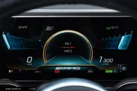 Mercedes-Benz GLE 63 AMG (Clasa GLE) din 2022 cu 54.873 km - oferta MER192664 - foto 10