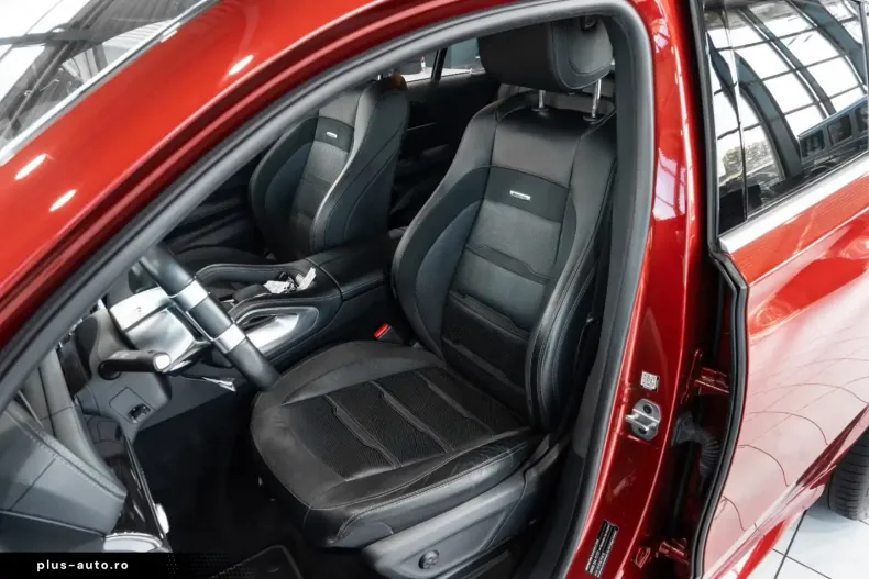 Mercedes-Benz GLE 63 AMG (Clasa GLE) din 2022 cu 54.873 km - oferta MER192664 - foto 11