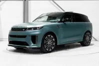Land Rover Range Rover Sport din 2025 cu 86 km - oferta LAN192665 - foto 1