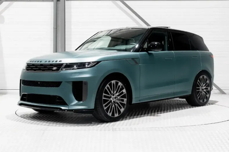 Land Rover Range Rover Sport din 2025 cu 86 km - oferta LAN192665 - foto 1