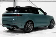 Land Rover Range Rover Sport din 2025 cu 86 km - oferta LAN192665 - foto 2