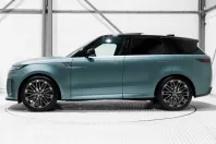 Land Rover Range Rover Sport din 2025 cu 86 km - oferta LAN192665 - foto 3