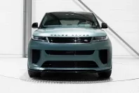 Land Rover Range Rover Sport din 2025 cu 86 km - oferta LAN192665 - foto 4