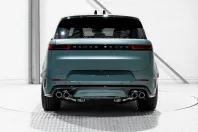 Land Rover Range Rover Sport din 2025 cu 86 km - oferta LAN192665 - foto 5
