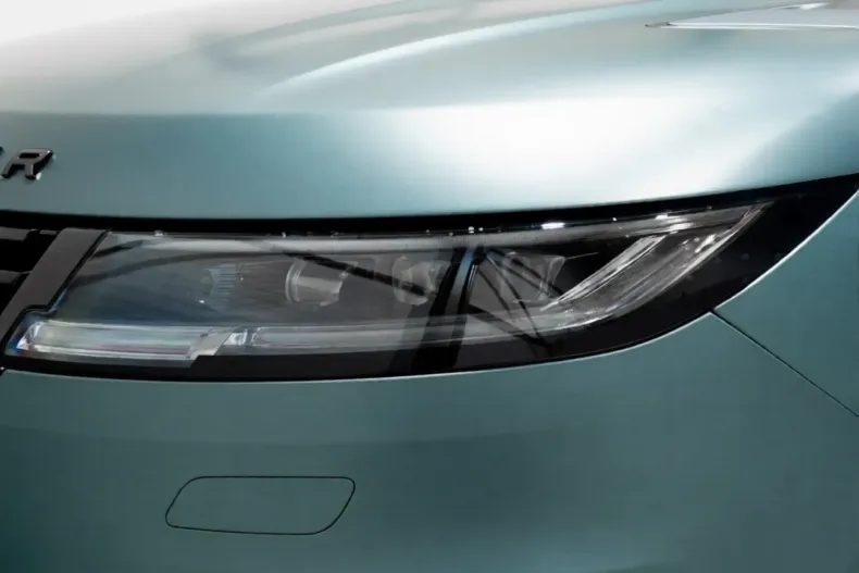 Land Rover Range Rover Sport din 2025 cu 86 km - oferta LAN192665 - foto 7