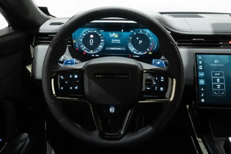 Land Rover Range Rover Sport din 2025 cu 86 km - oferta LAN192665 - foto 19