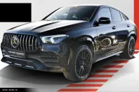 Mercedes-Benz GLE 53 AMG (Clasa GLE) din 2023 cu 55.726 km - oferta MER192666 - foto 1