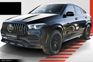 Mercedes-Benz GLE 53 AMG din 2023 - oferta MER192666