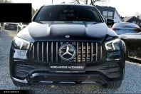 Mercedes-Benz GLE 53 AMG (Clasa GLE) din 2023 cu 55.726 km - oferta MER192666 - foto 2