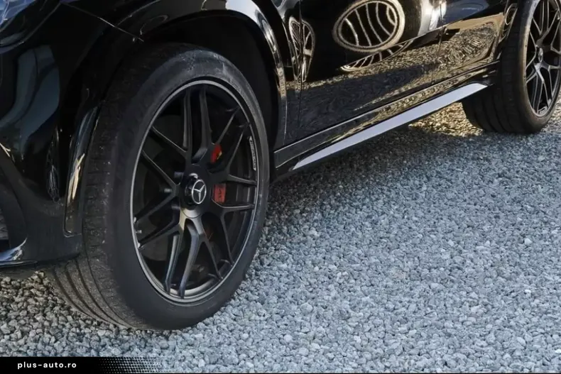 Mercedes-Benz GLE 53 AMG (Clasa GLE) din 2023 cu 55.726 km - oferta MER192666 - foto 3