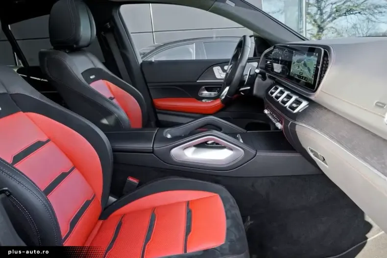 Mercedes-Benz GLE 53 AMG (Clasa GLE) din 2023 cu 55.726 km - oferta MER192666 - foto 5