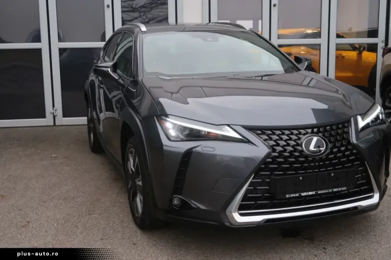 Lexus UX din 2023 cu 52.350 km - oferta LEX192667 - foto 1