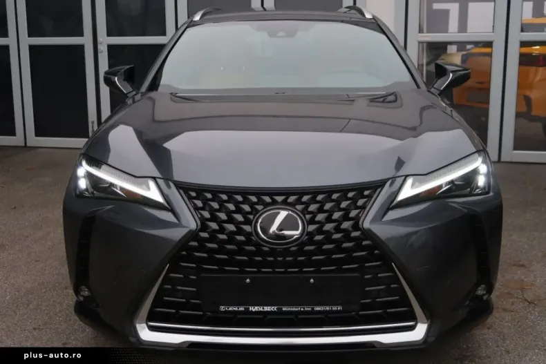 Lexus UX din 2023 cu 52.350 km - oferta LEX192667 - foto 2