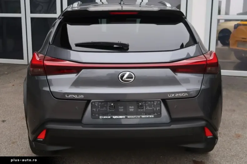 Lexus UX din 2023 cu 52.350 km - oferta LEX192667 - foto 5