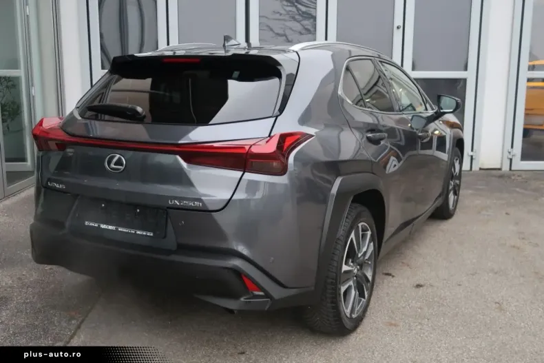 Lexus UX din 2023 cu 52.350 km - oferta LEX192667 - foto 6
