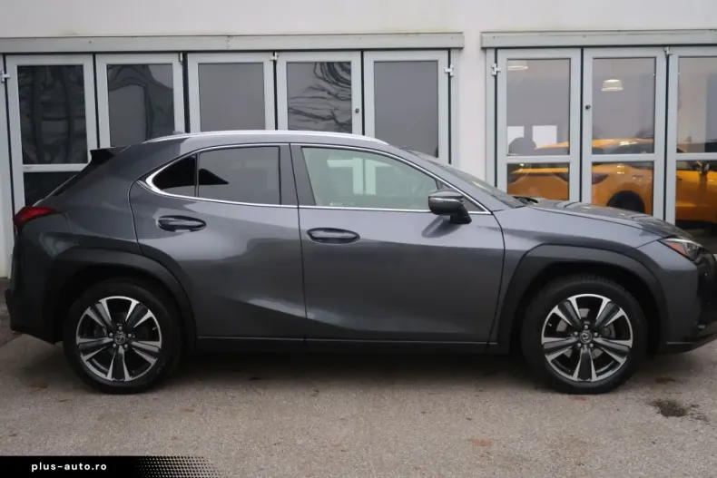 Lexus UX din 2023 cu 52.350 km - oferta LEX192667 - foto 7